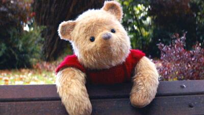 Christopher Robin