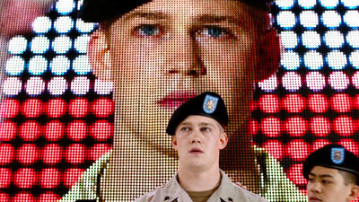 Billy Lynn's Long Halftime Walk