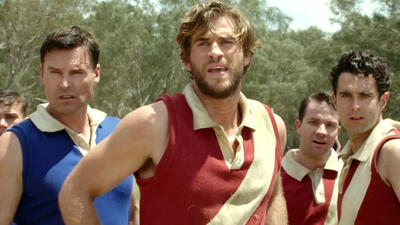 The Dressmaker