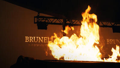 Brunello: The Gracious Visionary