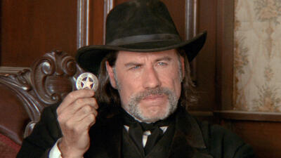 In a Valley of Violence