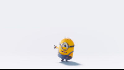 Minions & Monsters