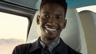 Jurassic World Dominion