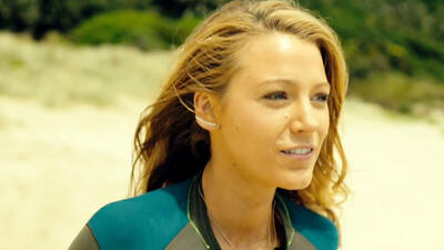 The Shallows