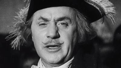 The Village Detective: A Song Cycle