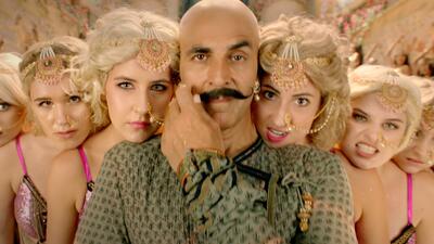 Housefull 4