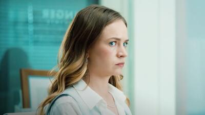 The Re-Education of Molly Singer