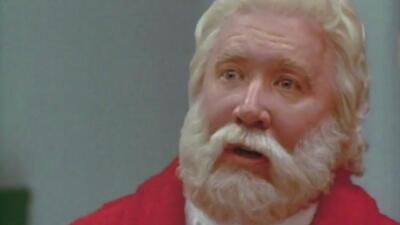 The Santa Clause