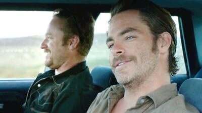 Hell or High Water