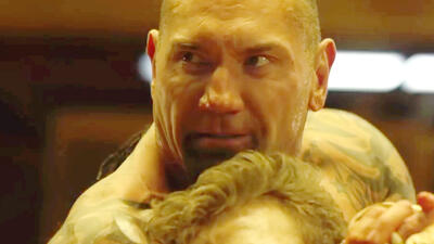 Kickboxer: Vengeance