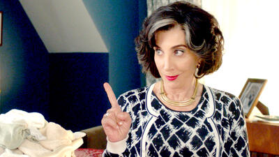 My Big Fat Greek Wedding 2