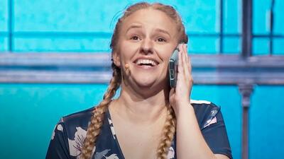 The Confession Musical