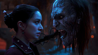 Stree 2