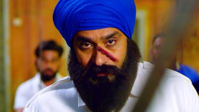Banjara: The Truck Driver