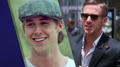 How To Be a Ladies' Man Like Ryan Gosling