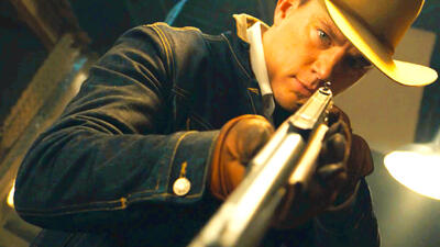 Kingsman: The Golden Circle