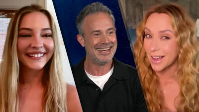 The ‘I Know What You Did Last Summer’ Cast on Screams, Scares & Secrets!