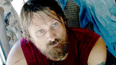 Captain Fantastic