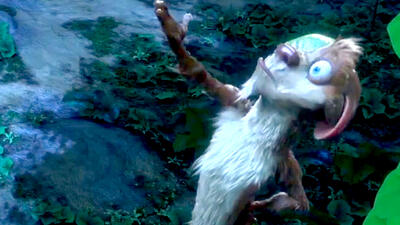 Ice Age: Collision Course