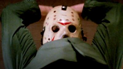 Friday the 13th Part 3
