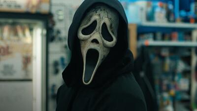 Scream VI