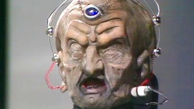 Doctor Who: Genesis of the Daleks