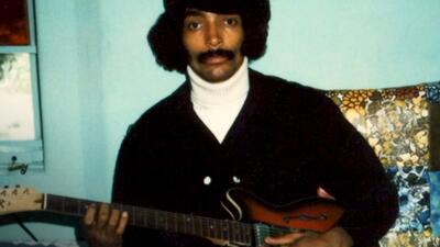 The Changin' Times of Ike White