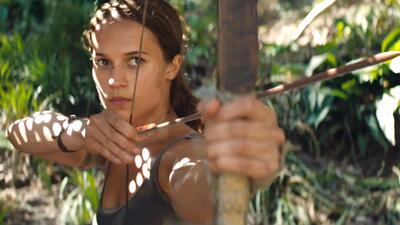 Tomb Raider
