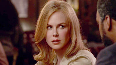 Secret in Their Eyes