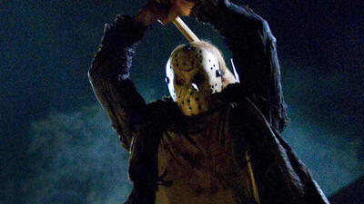 Friday the 13th
