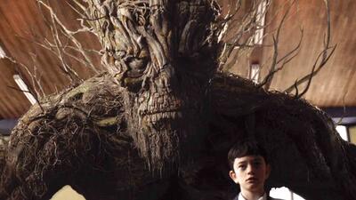 A Monster Calls