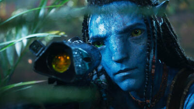 Avatar: Fire and Ash