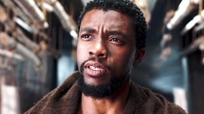 Black Panther