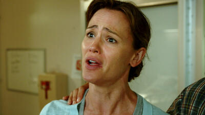 Miracles from Heaven