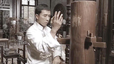 IP Man 3