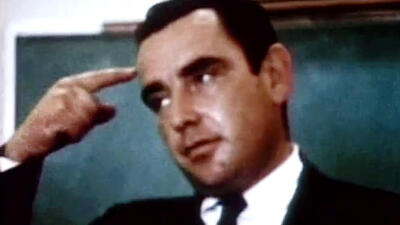 I Killed JFK