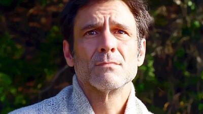 The Man From Earth: Holocene