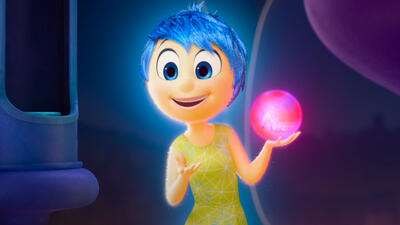 Inside Out 2