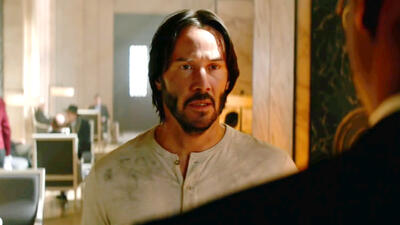 John Wick: Chapter 2