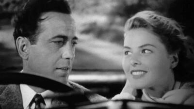 Casablanca 75th Anniversary (1942) Presented by TCM