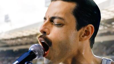Bohemian Rhapsody