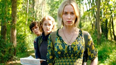 A Quiet Place: Part II