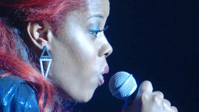 Presenting Princess Shaw