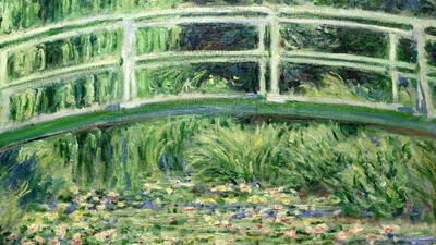 AAIC: Monet to Matisse