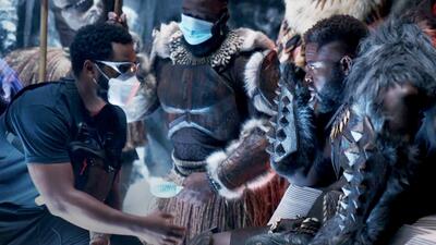 Black Panther: Wakanda Forever