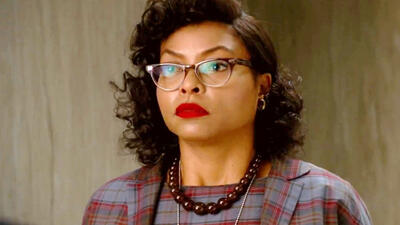 Hidden Figures