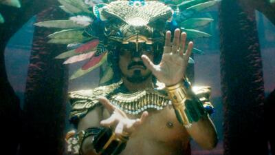 Black Panther: Wakanda Forever