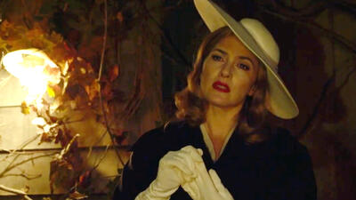 The Dressmaker