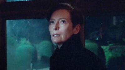 The Eternal Daughter