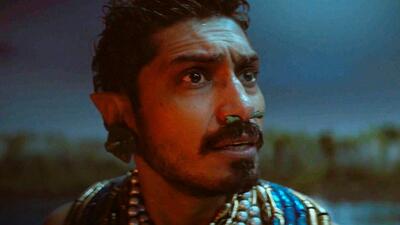 Black Panther: Wakanda Forever